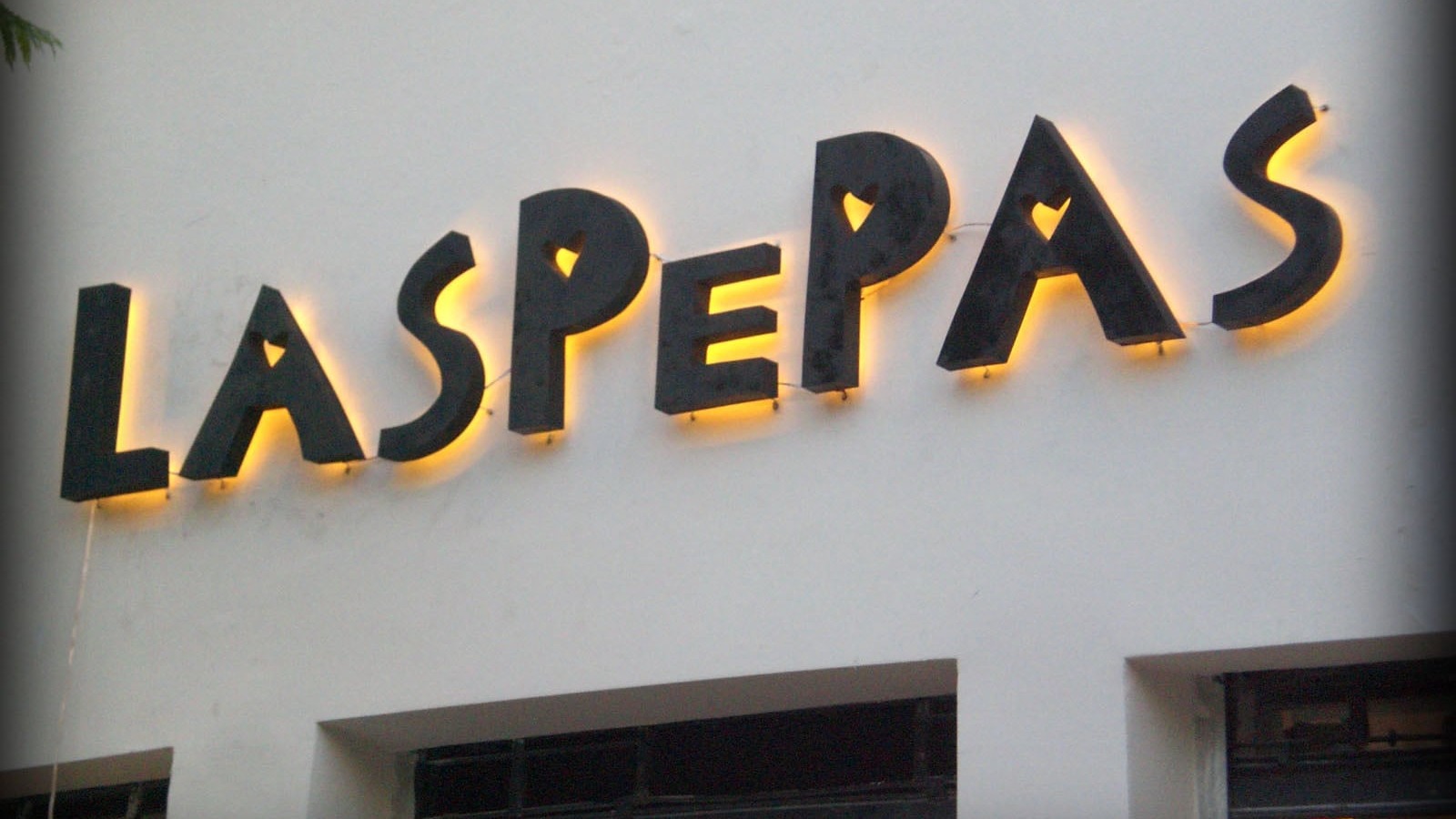 pepas