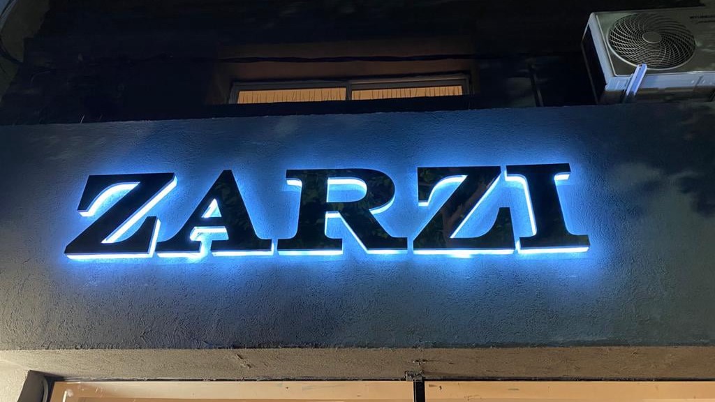 zarzi